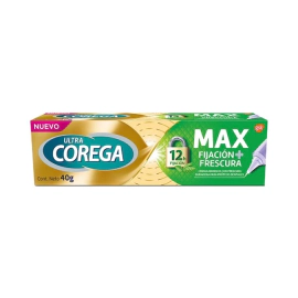 Ultra Corega Adhesivo Dental 40 grs