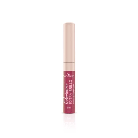 Labial Vogue Colorissimo Extra Brillo 855 Fuchsia And Bling @ #B90566