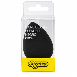 CISNE BEAUTY BLENDER NEGRO