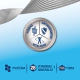 Ensure Suplemento Nutricional Polvo Vainilla 800 grs