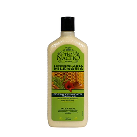 Tio Nacho Acondicionador Herbolaria Milenaria 415 ml