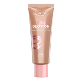Iluminador Líquido L'oréal Paris Lumi Glotion Color 903 medium Glow