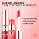 Rubor Líquido L'oréal Paris Lumi Liquid Blush
