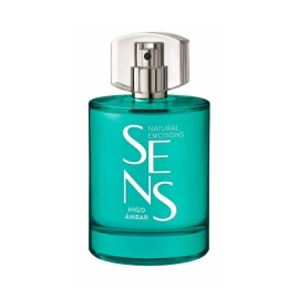Sens Higo Ámbar Edt 100 ml