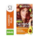 Nutrisse Kit Tintura Colorissimo Tono 6646 Cobrizo Rubi