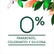 Shampoo bío:renew white grapefruit 400 ml