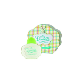 Danielle Fragancia Infantil X90Ml Active Sec Recién Nacido Verde