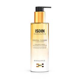 Isdinceutics Essential Cleansing Aceite Limpiador 200 ml