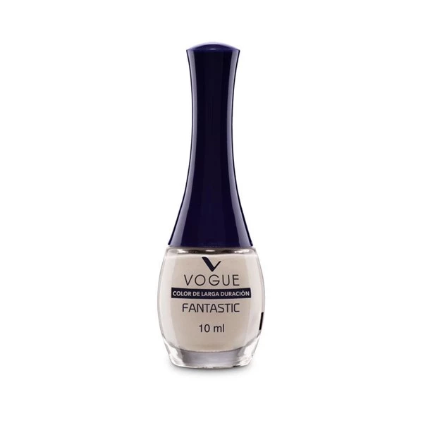Vogue Esmalte Superfantastic 10 ml Porcelana 109