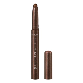 Sombra en Barra L'oréal París Le Shadow Stick x 1.4 g Color 240 Brown Abyss