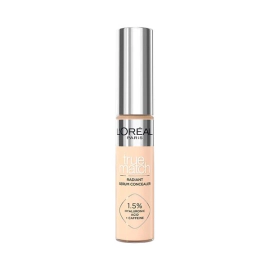 Corrector L'oréal Paris True Match Radiant Sérum x 10 ml Color 2R True