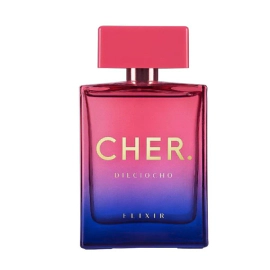 Cher Beauty Dieciocho Elixir Edp Presentación 100 ml