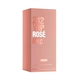 212 Vip Rose Elixir EDP 80 ML