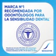 Pasta Dental Sensodyne Complete Pretec + Whitening 90 Gr