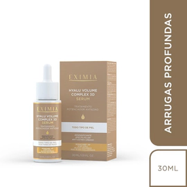 Eximia Hyalu Volume Complex 3D Serum 30 ml