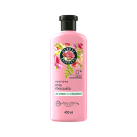 Acondicionador classic smooth 400 ml