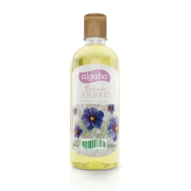 Algabo Colonia Frasco Pet 500 Ml Ambre