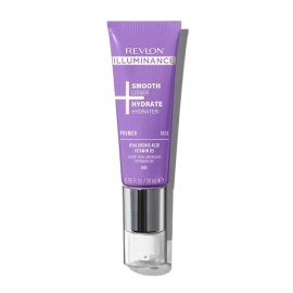 Revlon Illuminance Hydrating Smoothing Primer x 28 ml