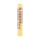 Maybelline Máscara de Pestañas Colossal Bubble Washable Black (lavable)