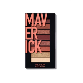 Revlon Paleta de Sombras Colorstay Maverick