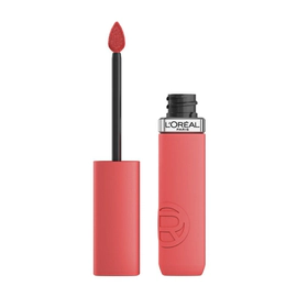 Labial Líquido L'oréal Paris Infallible Le Matte Resistance Color 625 summer Fling