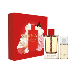 COFRE DRAGONESS EDP 100ML + BODY SPLASH 50ML