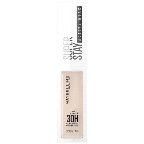 Corrector Maybelline Superstay 10 Fair