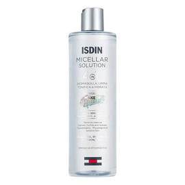 Isdin Micellar Solution 4 En 1 400 Ml