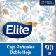 Carilina Pañuelos Elite Soft Touch 90 ml