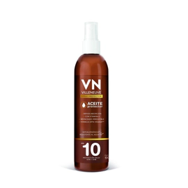 Vn Spray Aceite Protector Fps 10 190 ml