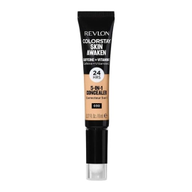 Corrector de Ojeras Revlon Colorstay Skin Awaken 5 en 1 x 8 ml Ligth Medium