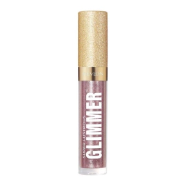 Brillo Labial Revlon Super Lustrous Glimmer x 3,8 ml Color Lavender Lust