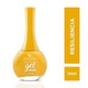 Vogue Esmalte Efecto Gel Selección Latina Color Resiliencia