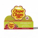 Bálsamo Labial Chupa Chups Frambuesa 10 g