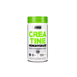 Creatina Monohidratada Star Nutrition Pote x 150 gr