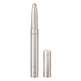 Sombra en Barra L'oréal París Le Shadow Stick x 1.4 g Color 100 Ice Sparkle