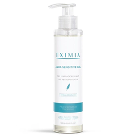 Eximia Aqua Sensitive Gel Limpiador 190 Ml