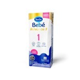 Sancor Bebe 1 Advanced Brick X 200 Ml