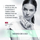 Eucerin Dermopure Oil Control Gel Limpiador 400 Ml