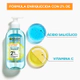 Gel Limpiador Facial Garnier Skin Active Anti-Imperfecciones Express Aclara x 200 ml