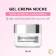 Crema L'oréal París Glycolic Bright Fps30 Noche x 50 ml