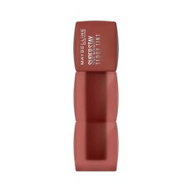 Tinta de Labios Maybelline Super Stay Teddy Tint Nude Coffee Date