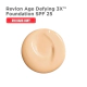 Base Líquida Revlon Age Defying 3X | Color Bare Buff