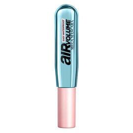 Loreal Paris Mascara de Pestañas Air Mega Volume Wtp Black 01