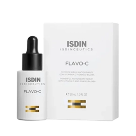 Isdinceutics Flavo-C Serum Antioxidante x 30 ml