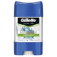 Antitranspirante gel clear power rush 82 ml