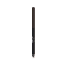 Revlon Colorstay Delineador Punta Redonda Brown_#4B3f3d