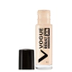 Vogue Base de Maquillaje Resist Color Crema