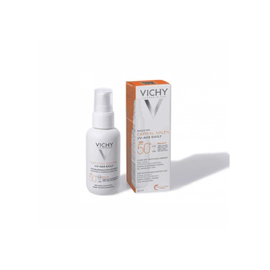 Vichy Uv Age Daily Pigment Med Fps 50