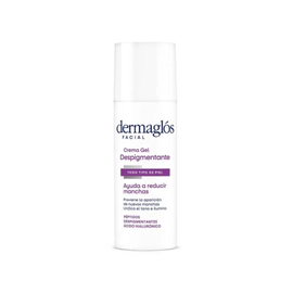 Dermaglós Facial Crema Despigmentante Hidratante X 50 Gramos